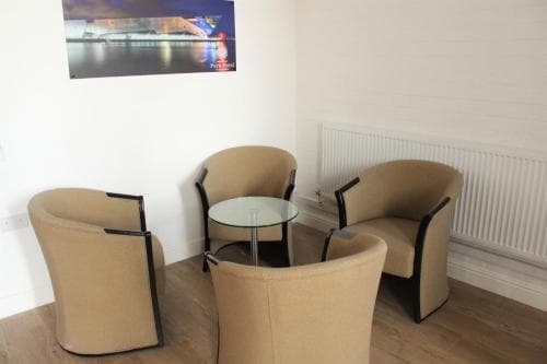 Park Apartments Image 3