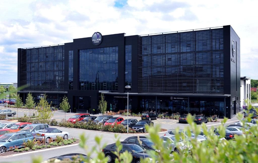 Village Hotel Leeds South Image 1