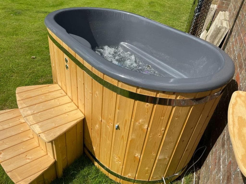 Eastfield Cottage Image 3