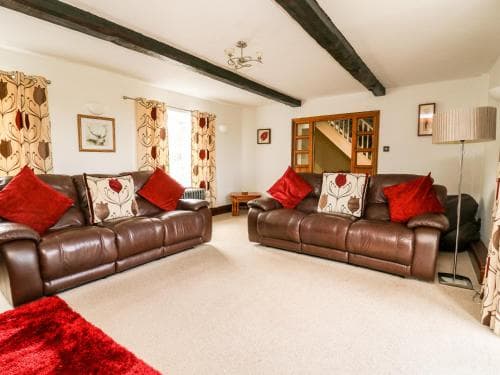 The Cottage at Nidderdale Image 2