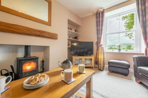 West Shaw Cote Cottage Image 3