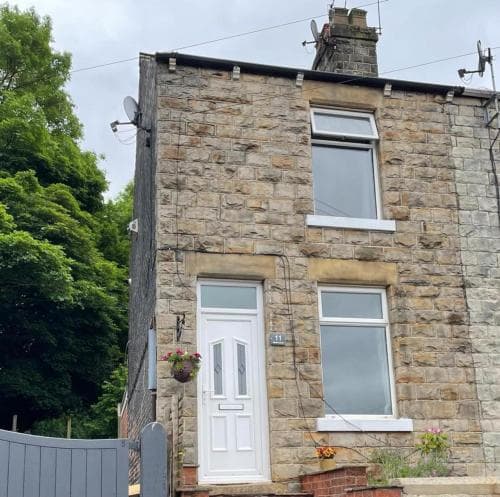 Cosy Cottage edge of Peak District -Log Burner UK Image 3