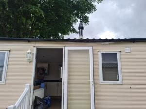 MK caravan hire Image 1