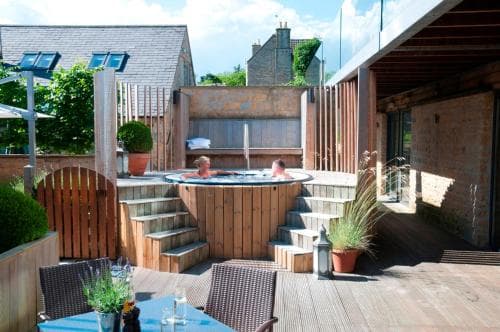 Feversham Arms Hotel & Verbena Spa Image 3