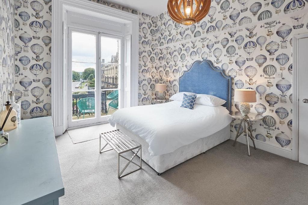 Host & Stay - The Observatory Apartment Image 1