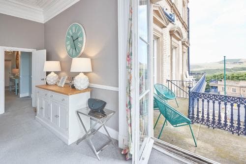 Host & Stay - The Observatory Apartment Image 6