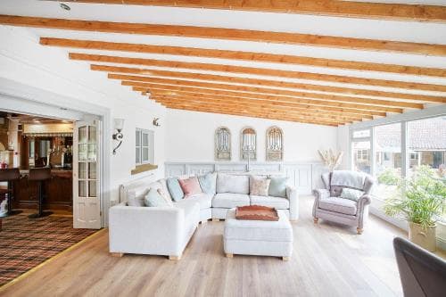 Host & Stay - The Arches Country House Image 2