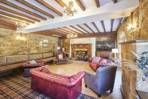 Host & Stay - The Arches Country House Image 3