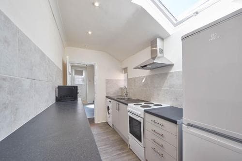 Host & Stay - Ryedale Cottage Image 2