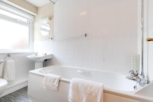 Park Manor Hotel Image 3