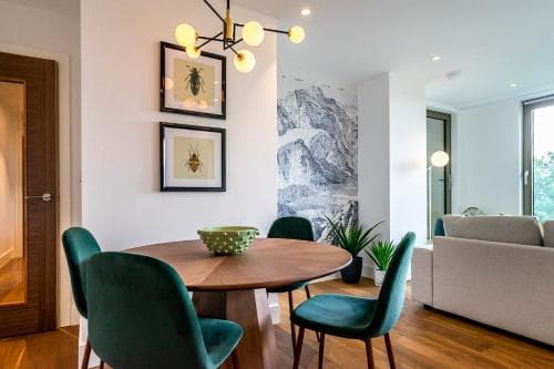 Clifford's View @ Ryedale House Image 1