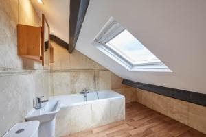 Host & Stay - West Cliff View Apartment Image 9