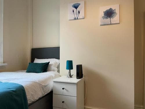 Luke Stays - Ronald Road Image 2