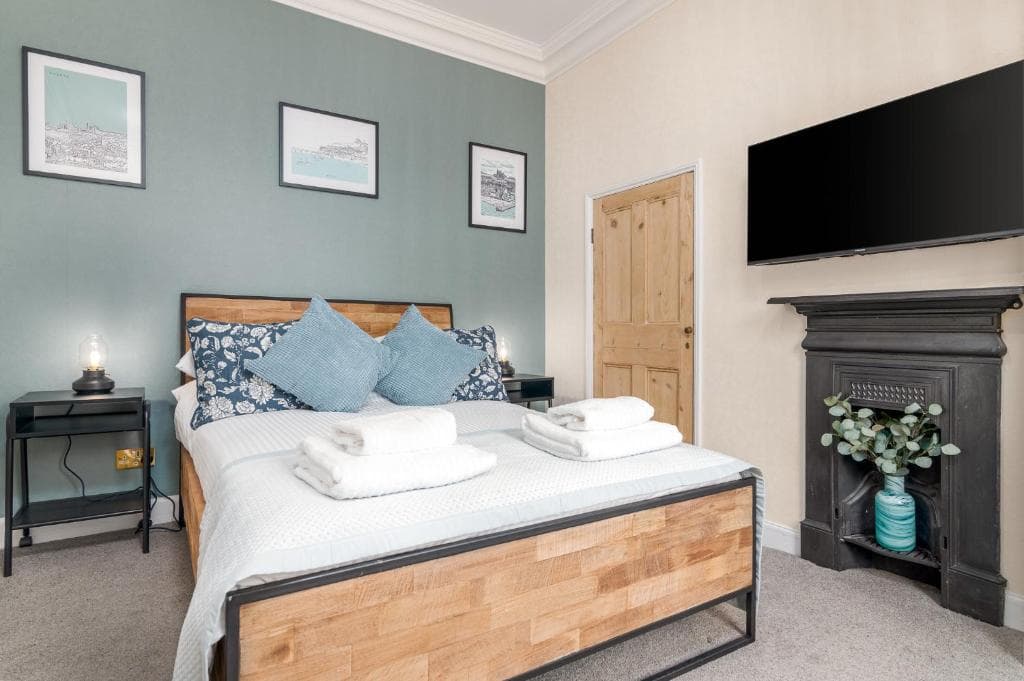 Host & Stay - Railman's Rest Image 1