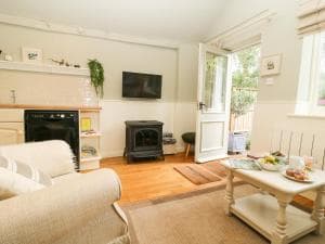 The Old Forge, York Image 2