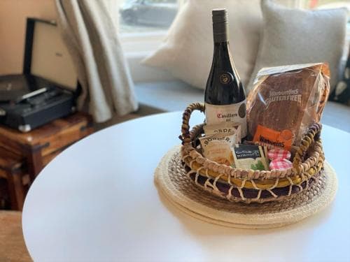 Marine Sands - luxury apartment Image 2