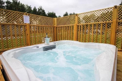 Hollicarrs - Sunflower Lodge Image 8