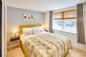 Host & Stay - Mowbray Apartment Image 1