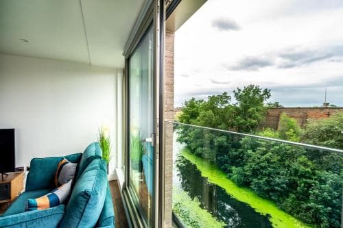 Minster Towers @ Ryedale House Image 3