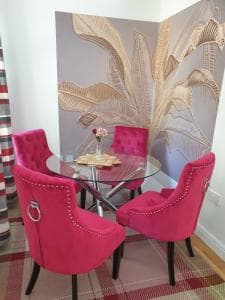 Golden Plover at Plover Cottage Lindley Image 2