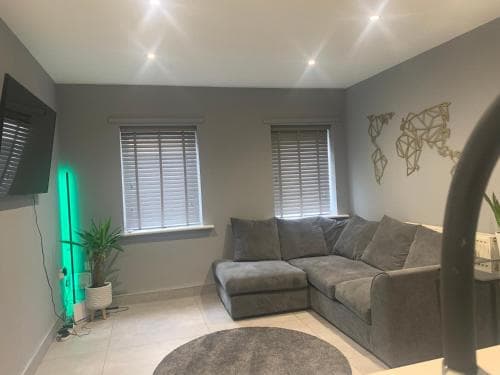 #4 Reed Street Apartment (Hull City Centre) Image 3