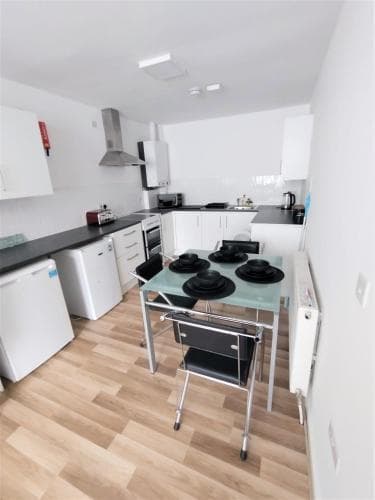 Yarm Lane Apartments - Stockton Town Centre Image 1