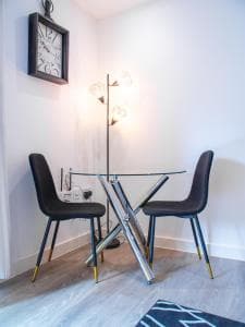 AVO City Apartments Image 2