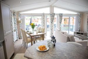 Penny Lodge with Hot Tub Image 1