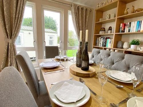 Meadow Lodge Image 2