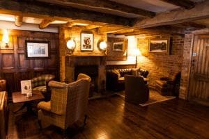 The Red Lion Inn by Greene King Inns Image 1