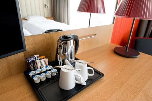 Park Inn by Radisson York City Centre Image 3