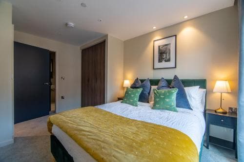 Entire 1 Bed - Number 23 - The Cosy Collection Ltd Image 2