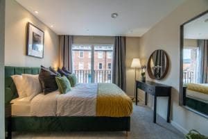 Entire 1 Bed - Number 23 - The Cosy Collection Ltd Image 1