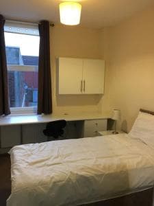 Impeccable Apartments at the heart of Stockton Image 3