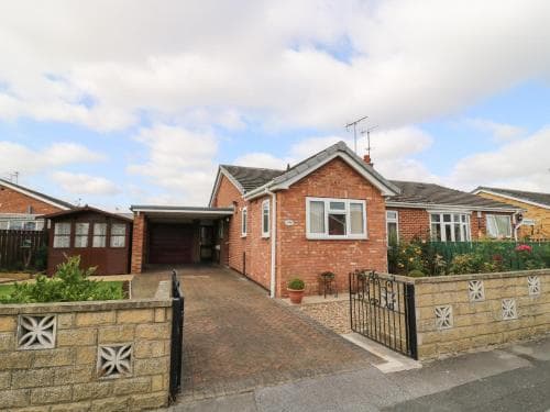 The Corner Bungalow Image 3