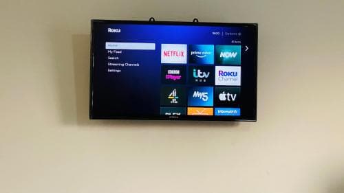 Impeccable 1-Bed Apartment in Stockton-on-Tees Image 2