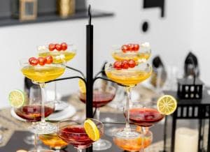 The Leeds Gathering - Hot Tub - EV Charging Image 3