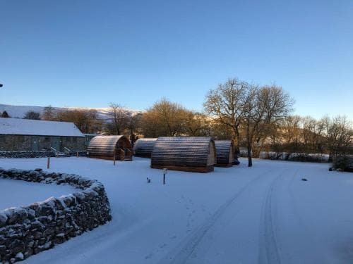 Littondale Country & Leisure Park Image 2