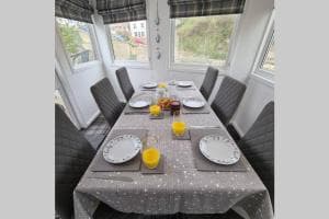 North Lea charming cottage in stunning Staithes Image 1