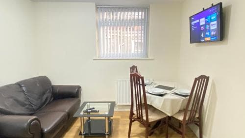 Beautiful 1-Bed Apartment in Stockton-on-Tees Image 2