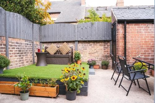 Home Away From Home Image 3