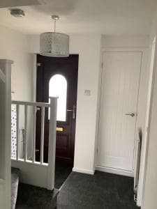 Cloisters Walk Image 2