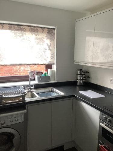 Cloisters Walk Image 3