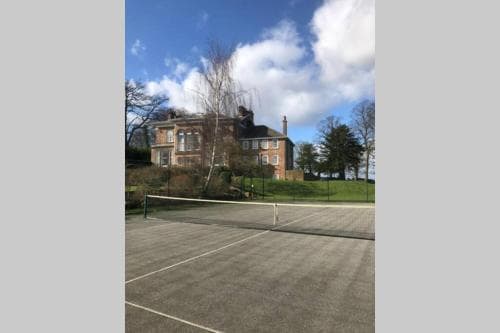 Hall Cottage, Wighill near York and Leeds Image 3