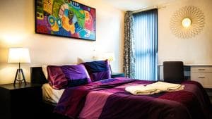 Beyond Blonk Apartments Image 2