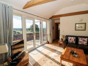 Church View Cottage, Harrogate Image 1