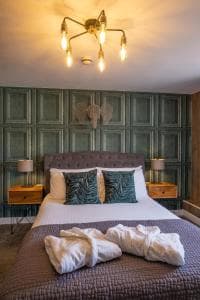 The George Country Inn Image 2