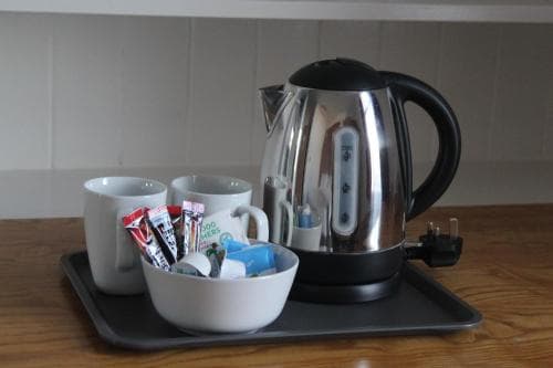 Park Hotel & Apartments Image 2