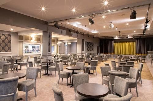 The Royal Hotel Whitby Image 2