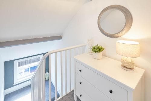 Host & Stay - No 9 By The Park Apartment Image 3